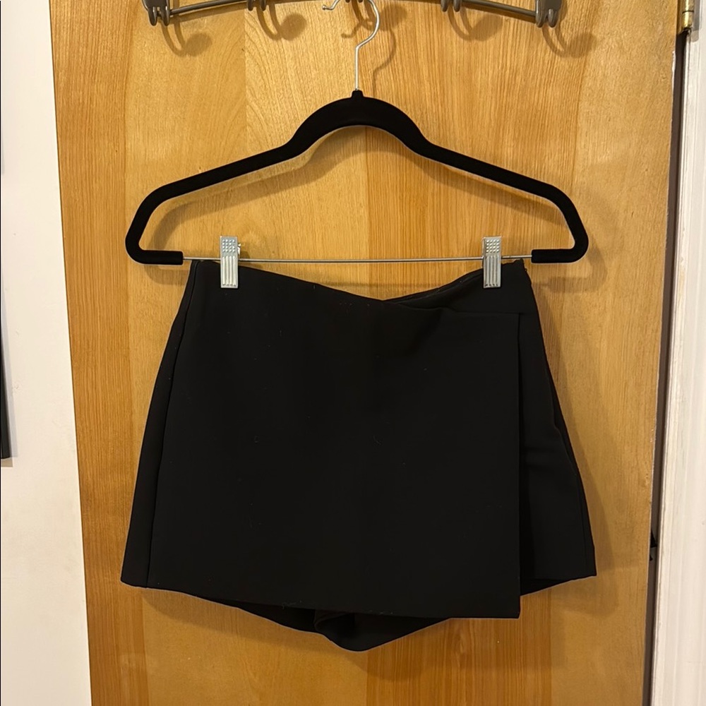 Zara Skort